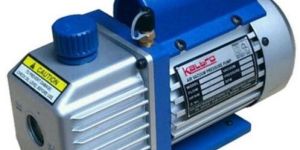 Direct Drive Rotary High Vacuum Pumps