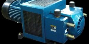 Dry Vacuum Pressure Pumps