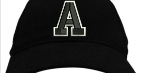 PUFF EMBROIDERY Digitizing