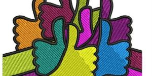 Embroidery Digitising Service