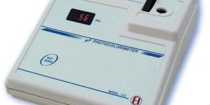 Digital Photo Colorimeter