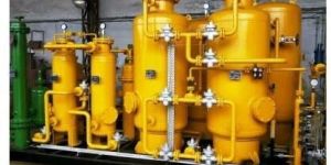 Nitrogen Gas Plant