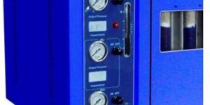 Portable Hydrogen Gas Generator