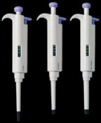 Variable Volume Pipette