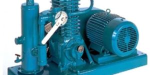 Gas Pumping Equipment