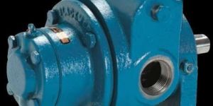 Sliding Vane Pump