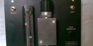 Online Moisture Meter