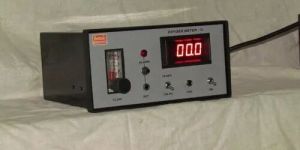 Oxygen Analyzer