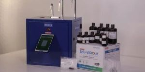 Soil Testing Equipment