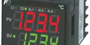 Digital Temperature Controller
