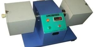 Pilling Tester
