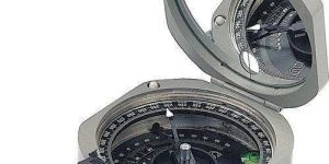 Brunton Compass