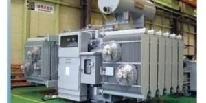 Induction Transformer