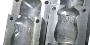 Bottle Mold