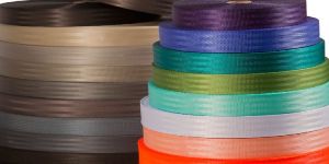 Seat Belt Webbing