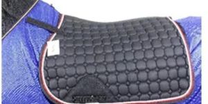 Cotton Saddle Pads
