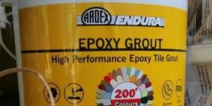 Endura Epoxy Tile Grout