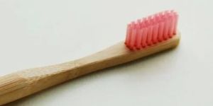Bamboo Tooth Brush