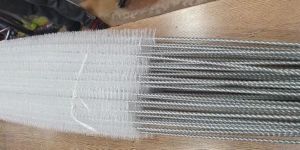 Industrial Pipe Line Cleaning Brush