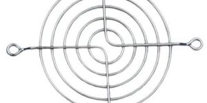 Metal Fan Guard