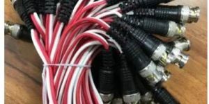 Bnc Connector Cable