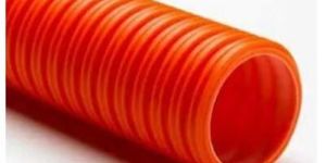 Double Wall Corrugated Pipe