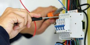 Electrician Services