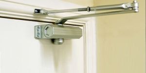 Hydraulic Door Closer