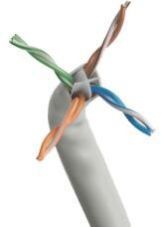 UTP 4 -pair CMR cable