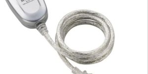 USB Serial Converters