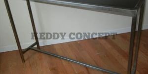 Stainless Steel Tables