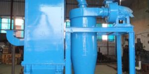 Dust Pollution Control Plant