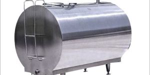 Stainless Steel Tank