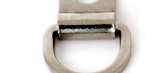 Nickel D Eyelets