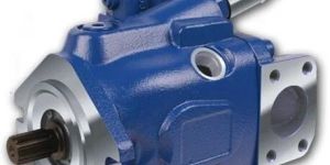 Axial Piston Pump
