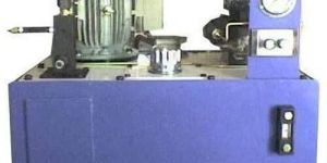 Hydraulic Power Pack