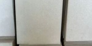 Makrana White Marble