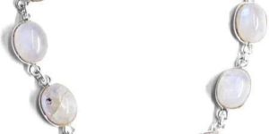 Rainbow Gemstone Bracelet