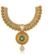 Kundan Necklace