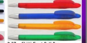 Plastic Promotional Pens