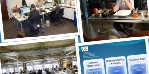 ROC Compliances Services