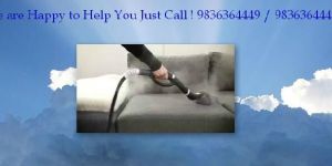 Home Cleaning Services