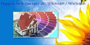 Painting Service
