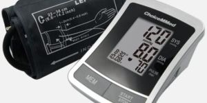 ChoiceMMed BP Monitor (BP10)