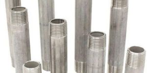 Stainless Steel Pipe Nipple