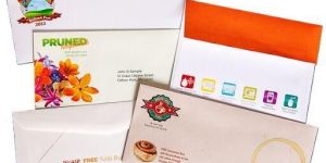 Envelope Printing Service