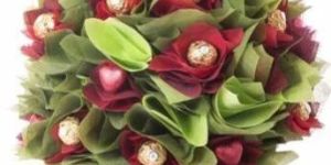 Chocolate Bouquets