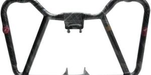 Two Wheeler Leg Guards
