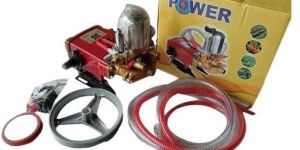 Agricultural Sprayer Pump