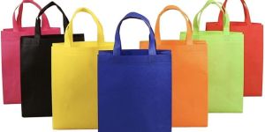 Non Woven Handle Bag